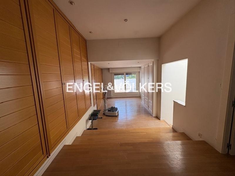 Foto 5ba1880b-2865-4565-a94f-72b89a1ddd41. Maison avec chauffage parking piscine dans Somosaguas Pozuelo de Alarcón