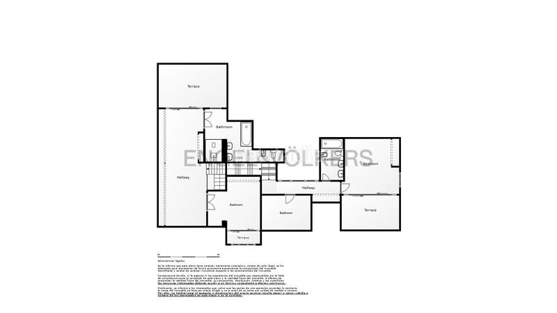 Foto a90b4382-3141-4c8e-b624-33c1621b2325. Maison avec chauffage parking piscine dans Somosaguas Pozuelo de Alarcón