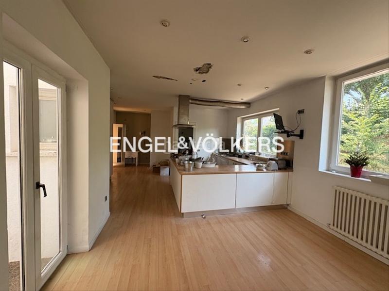 Foto c3c05447-a069-49ed-aab6-956a11320130. Maison avec chauffage parking piscine dans Somosaguas Pozuelo de Alarcón