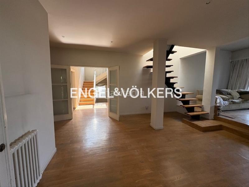 Foto f0aa75b3-45f6-4d7c-bc43-abdf5246255a. Maison avec chauffage parking piscine dans Somosaguas Pozuelo de Alarcón