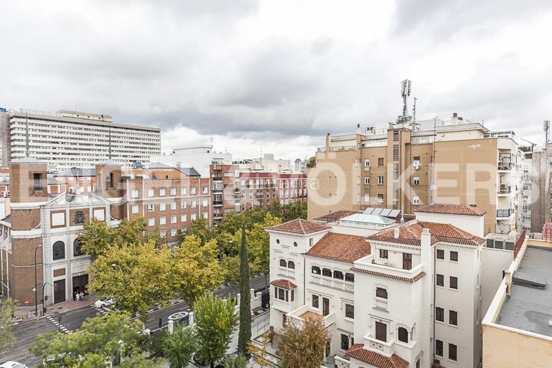 Foto 45ab0eaf-6ad1-4d24-88d4-928b62a38aa2. Affitto piccolo appartamento con riscaldamento in Madrid