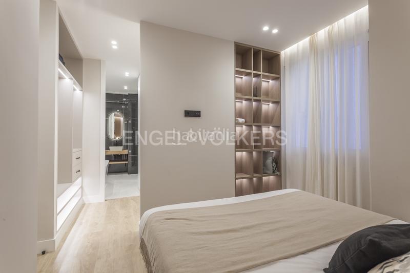 Foto 85f029b6-ea10-4e47-901a-33ed344a04c4. Affitto piccolo appartamento con riscaldamento in Madrid
