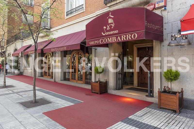 Foto a153e979-aaa5-4a9e-8a27-4397ecf0c5af. Affitto piccolo appartamento con riscaldamento in Madrid