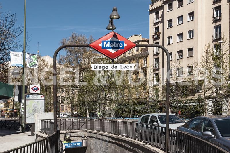 Foto b3c94061-0079-4552-af0e-ec8561142034. Affitto piccolo appartamento con riscaldamento in Madrid