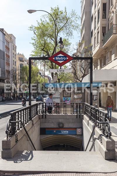Foto ffbe082c-85ad-47d8-88bb-c513c8ee9d92. Affitto piccolo appartamento con riscaldamento in Madrid