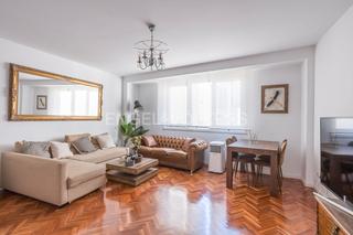 Apartamento en Calle Recoletos