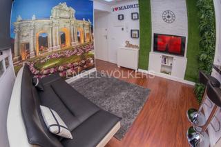 Lloguer Apartament a Argüelles. Funcional piso amueblado en argelles en alquiler