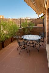 Lloguer Àtic  Calle de modesto lafuente. Ático con espectacular terraza y 3 dormitorios en chamberí