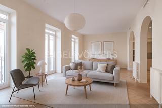 Apartamento en Universidad-Malasaña