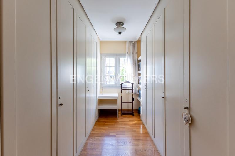 Foto 824b0935-1e24-4b53-b2cd-d60f48375d3e. Casa adossada amb calefacció aparcament a Palomas Madrid