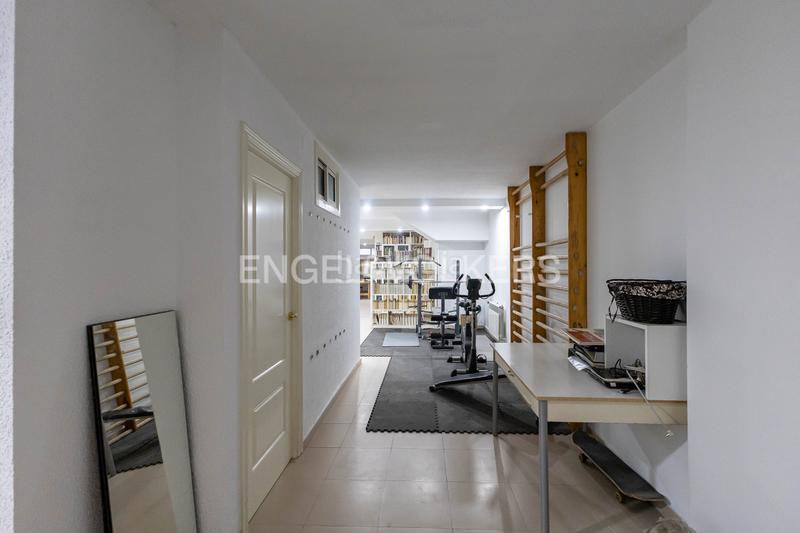 Foto a0d1e73d-7cef-4a70-8d03-0b1cff05dac5. Casa adossada amb calefacció aparcament a Palomas Madrid