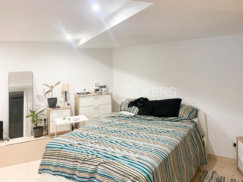 Foto c908f9f3-f5f5-41bb-aac5-fbcd1cc4bdf0. Casa adossada amb calefacció aparcament a Palomas Madrid