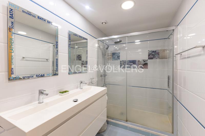 Foto e96d3926-8985-4b07-8b51-7fd839100fe3. Casa adossada amb calefacció aparcament a Palomas Madrid