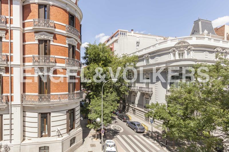 Foto 03d0e13b-64c3-4cdb-9308-0500754b2909. Affitto piccolo appartamento con riscaldamento parcheggio in Madrid