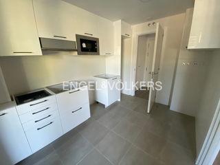 Lloguer Apartament  Calle cruces. Moderno bajo piscina situado en las rozas