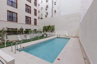 Apartamento en Fuente del Berro