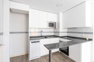 Apartament a Norte. Encantador piso con orientación este en valdelasfuentes