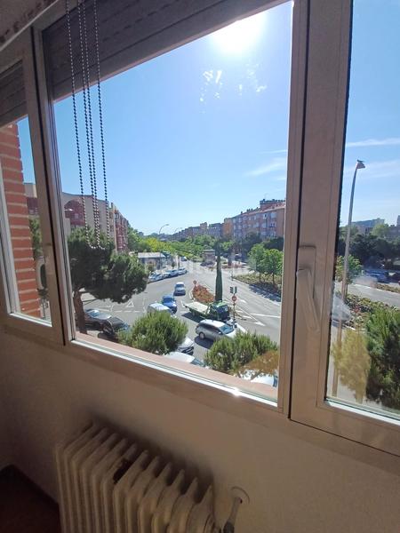 Foto 89e0e297-72d3-4341-8da9-80e08d2ff69a. Affitto duplex con riscaldamento parcheggio piscina in Madrid