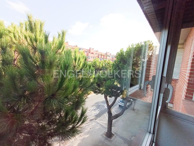 Foto 8b7dc456-01b9-4e86-a7cd-cbf91dfab41d. Affitto duplex con riscaldamento parcheggio piscina in Madrid