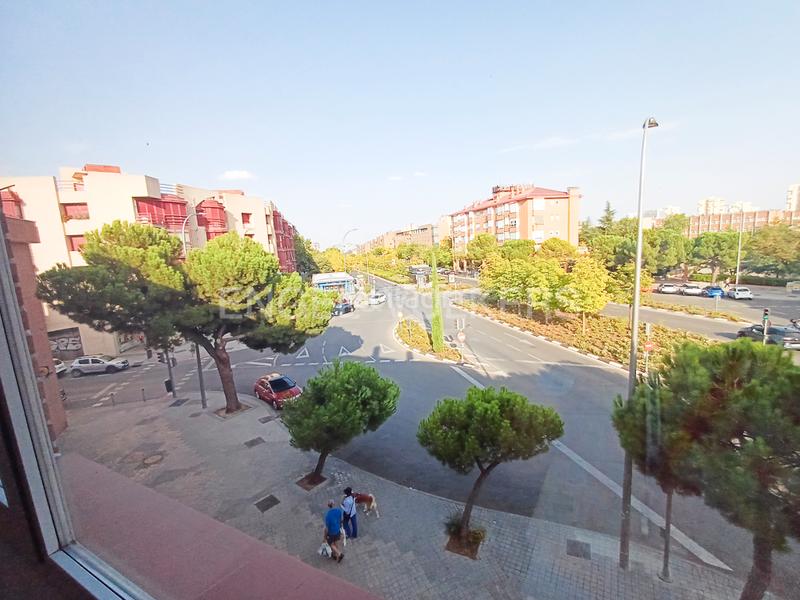 Foto 06e170d6-2132-41ed-93c3-90b2126c8625. Alquiler dúplex ático dúplex en gran vía hortaleza en Madrid