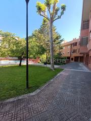 Lloguer Dúplex a Pinar del Rey. Ático dúplex en gran vía hortaleza