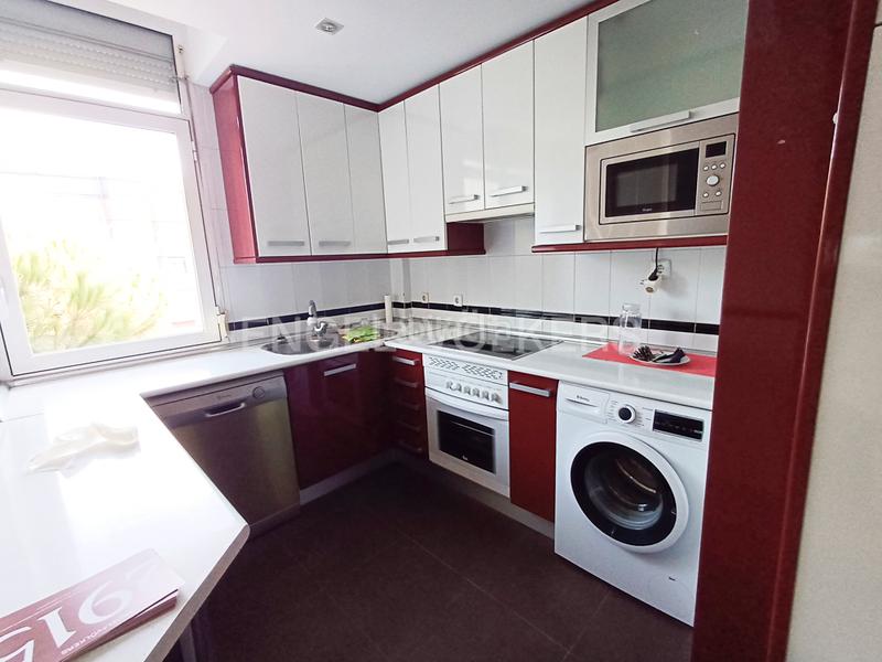 Foto 146b0917-bce2-4788-996f-c7979a04c5a4. Location duplex avec chauffage parking piscine dans Madrid