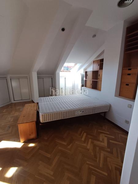 Foto ea7a1ff4-e3f6-4476-9d51-983159fdc060. Miete zweistöckige wohnung mit heizung parking pool in Madrid