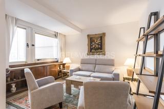 Lloguer Apartament a Justicia-Chueca. Piso amueblado en el centro colón