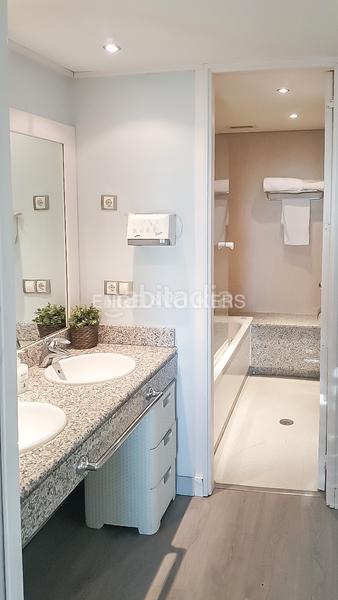 Foto 4dab3b89-6c78-43f5-8b2d-540a4eaf940b. Affitto piccolo appartamento con riscaldamento piscina in Madrid