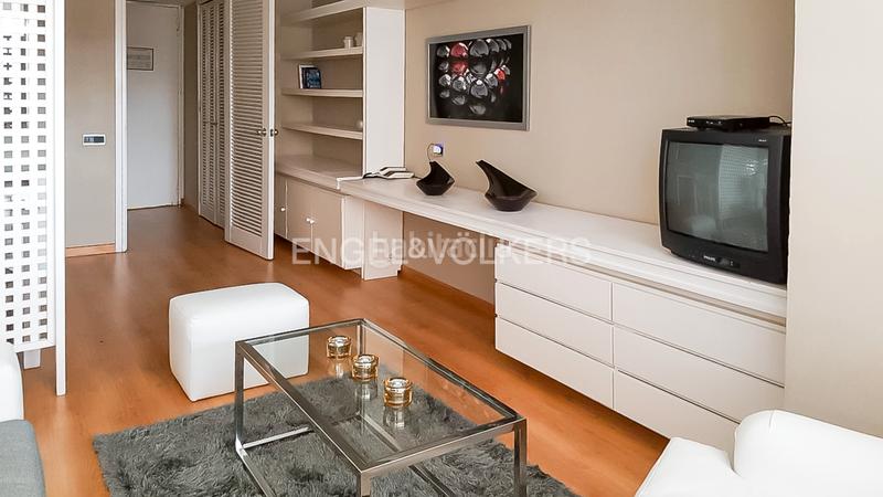 Foto ae5e5f4a-4a30-4388-ba65-56e53299f00b. Affitto piccolo appartamento con riscaldamento piscina in Madrid