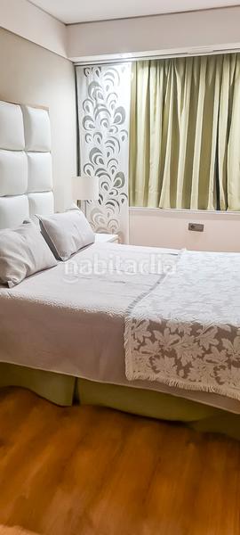 Foto 4d5ca062-02ca-48b1-9ef2-ce5926efa097. Alquiler apartamento  de corta estancia amueblado en eurobuilding 2, con piscina en Madrid