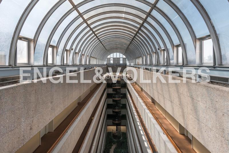 Foto 6539c22d-275e-4831-89c8-de4095c7fb62. Alquiler apartamento  de corta estancia amueblado en eurobuilding 2, con piscina en Madrid