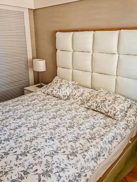 Foto aa3fe097-6d96-4242-8a64-df48153da73b. Alquiler apartamento  de corta estancia amueblado en eurobuilding 2, con piscina en Madrid