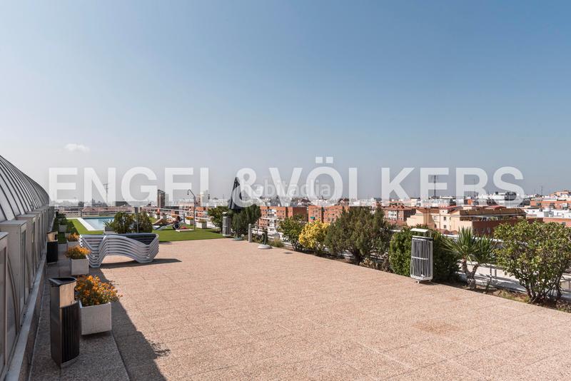 Foto cce52c57-c556-49da-aa7d-d037d188da33. Location appartement avec chauffage piscine dans Castillejos-Cuzco Madrid