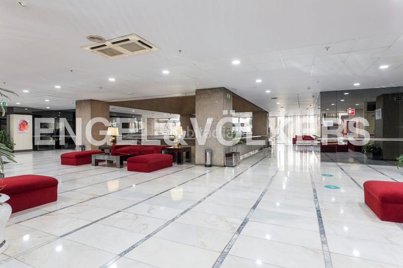 Foto bd30c79b-ee08-4435-b625-9c38d2a60c1b. Rent apartment with heating pool in Castillejos-Cuzco Madrid