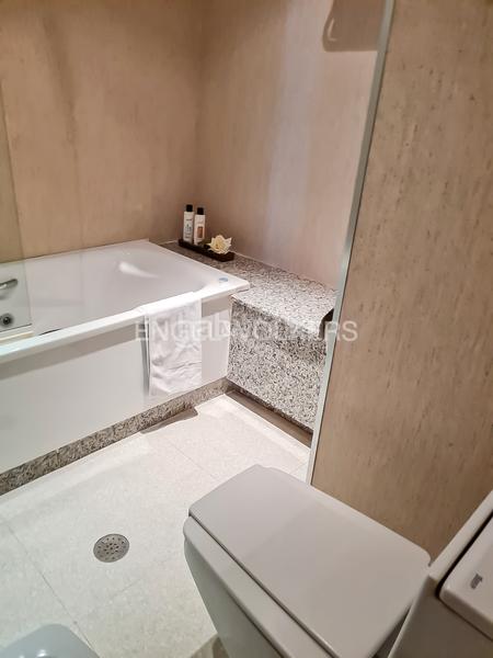 Foto cd7d047b-328d-4d6c-8c95-8c811fbaaa03. Rent apartment with heating pool in Castillejos-Cuzco Madrid