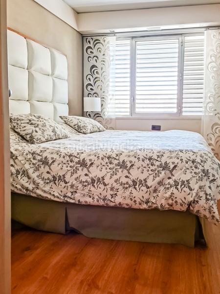 Foto e6408ccc-f298-4be9-86b8-23b46daf9ce5. Rent apartment with heating pool in Castillejos-Cuzco Madrid