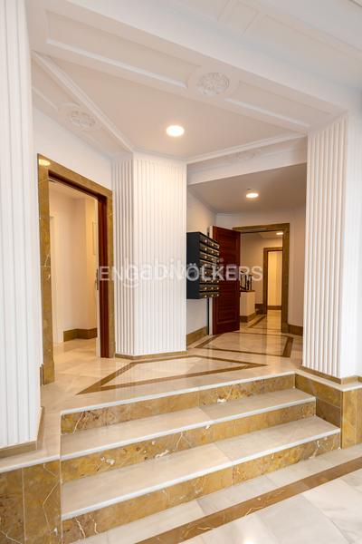Foto 169328cf-65fc-41af-9eed-e305d548693a. Apartament amb calefacció piscina a Argüelles Madrid