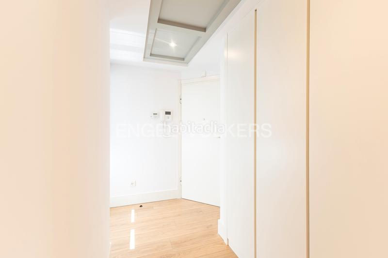 Foto 78600900-6a28-4c5e-b4df-b19b0a5637ae. Apartament amb calefacció piscina a Argüelles Madrid