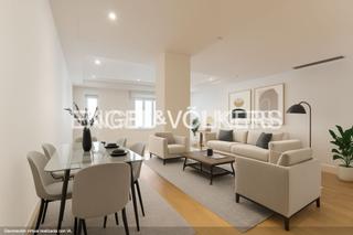 Apartament  Calle de evaristo san miguel. Exclusiva vivienda obra nueva junto al paseo del pintor rosales