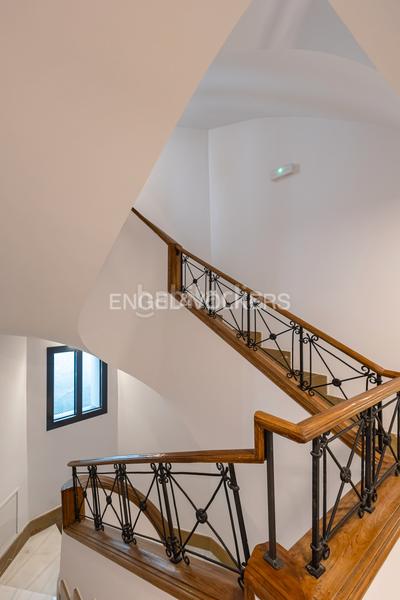 Foto af6d21c3-9a42-45b1-8cc7-d767c7fdba9b. Apartament amb calefacció piscina a Argüelles Madrid