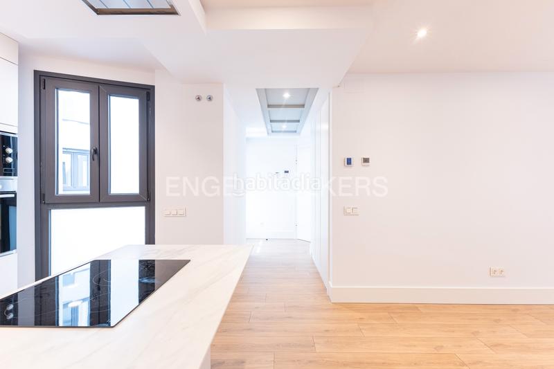 Foto fb1a67ec-7c98-460b-82f4-45734797672b. Apartament amb calefacció piscina a Argüelles Madrid