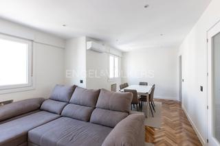 Alquiler Apartamento en Concepción. Piso en ciudad lineal barrio concepcion