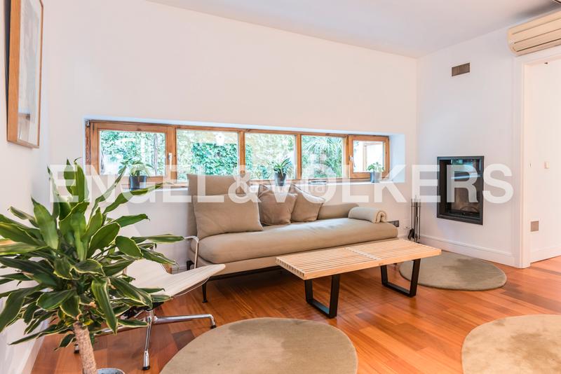 Foto 74145414-f9dc-4e74-936b-dd5ca015b0d6. Affitto casa con riscaldamento in Nueva España Madrid