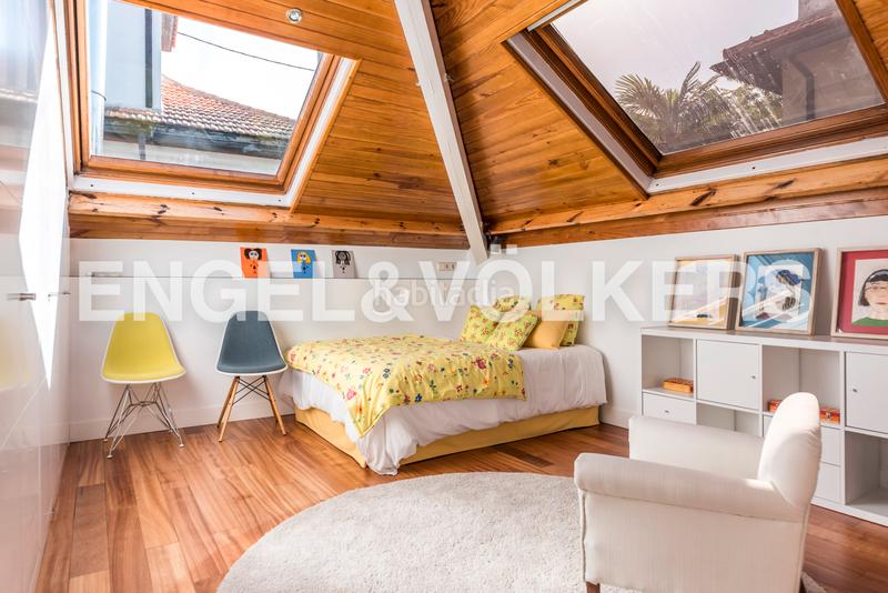 Foto 79de53ea-5f3e-4a53-86a5-bfd9090d70be. Affitto casa con riscaldamento in Nueva España Madrid