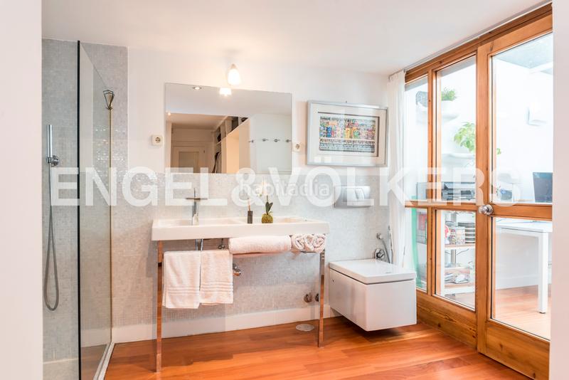 Foto b24ad498-bb8f-4409-8fcc-92895d38b0bd. Affitto casa con riscaldamento in Nueva España Madrid