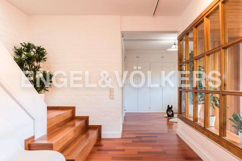 Foto bed8e77b-e913-406b-a59f-8cbd0570435e. Affitto casa con riscaldamento in Nueva España Madrid