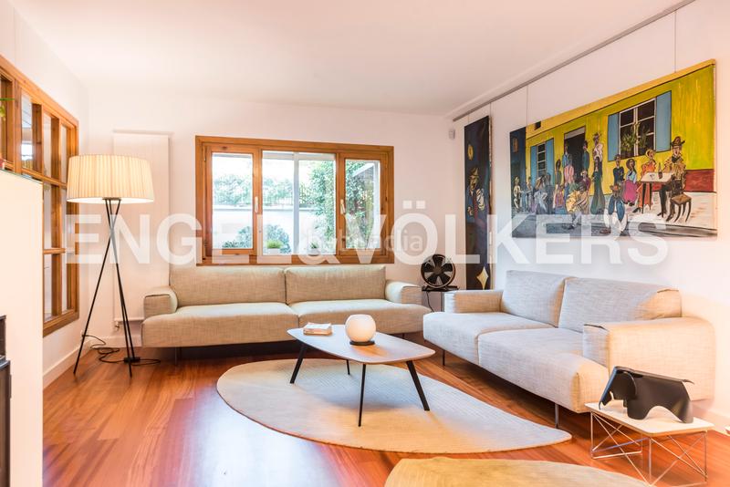 Foto c24c89f6-95da-464f-9a55-1eff2c6ec13f. Affitto casa con riscaldamento in Nueva España Madrid