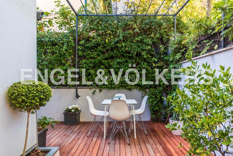 Foto df271776-eaca-4c02-9254-e0c1446938f5. Affitto casa con riscaldamento in Nueva España Madrid