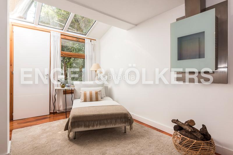 Foto e525f587-e8cf-4ee6-ae3f-14dd7964eeee. Affitto casa con riscaldamento in Nueva España Madrid